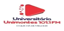 Radio Unimontes FM