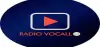 Logo for Radio Vocall