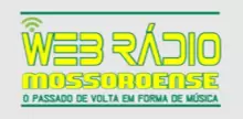 Radio Web Mossoroense