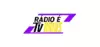 Logo for Radio e TV Arius
