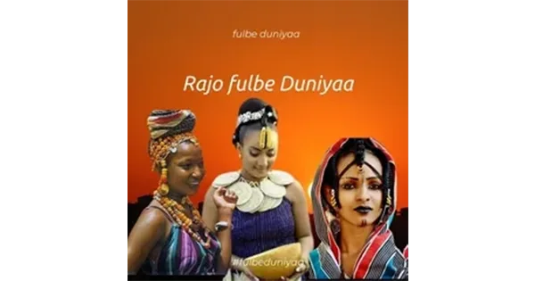 Rajo Fulbe Duniyaa