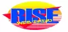 Logo for Rise Web Radio