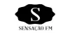 Logo for SensaCao FM