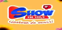 Show FM 100.9