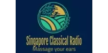 Singapore Classical Radio