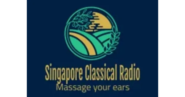 Singapore Classical Radio