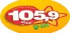 Logo for Star 105 FM
