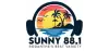 Logo for Sunny 88.1