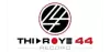 Logo for THIAROYE44 FM