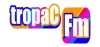 Logo for Tropac FM
