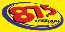 Tropical FM 87.5