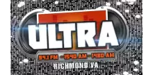 Ultra Radio Richmond