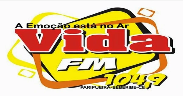 VIDA FM 104.9