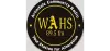 Logo for WAHS Avondale Community Radio