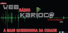 WEB Radio Karioca