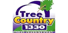 WTRE Tree Country 1330 A.M