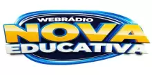 Web Radio Nova Educativa