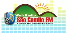Web Radio Sao Camilo