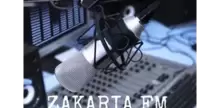 Zakaria Mouadili FM