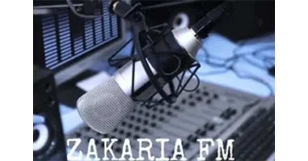 Zakaria Mouadili FM