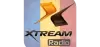 Logo for xTream Radio