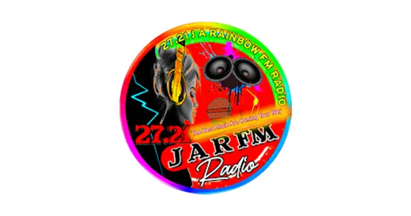 27.21 JAR FM Radio