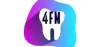 Logo for 4FM