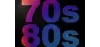 Logo for 70s 80s Hits Radio