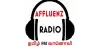 Logo for Affluenz Radio