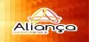 Logo for Alianca 99.9 FM