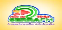 Alto Da Serra FM