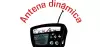 Logo for Antena Dinamica