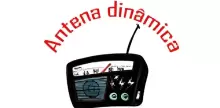 Antena Dinamica