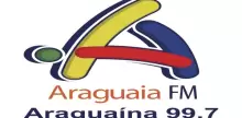 Araguaina 99.7 FM