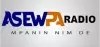 Logo for Asewpa Radio