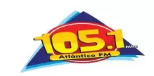 Atlantico FM 105.1