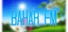 Logo for BAHAR FM