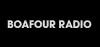 Logo for Boafour Radio