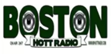 Boston Hott Radio