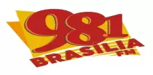 Brasilia FM 98.1