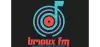 Logo for Briaux Music FM