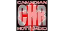 Canadian Hott Radio
