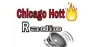 Logo for Chicago Hott Radio