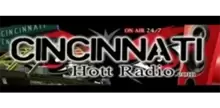 Cincinnati Hott Radio