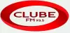Radio Clube FM 93.5