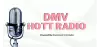 Logo for DMV Hott Radio
