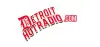Logo for Detroit Hot Radio