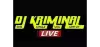 Logo for Dj Kriminal Livestream