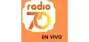 En Vivo Radio 70