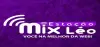 Logo for Estacao Mix Leo